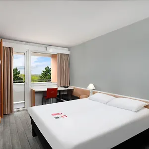 Ibis Citysouth Budapest
